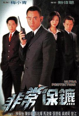 很是保镖国语1999